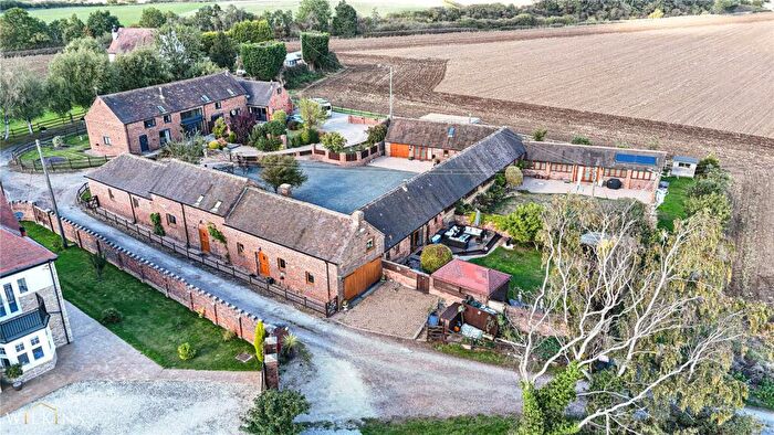 5 Bedroom House For Sale In Slateley, Kingsbury, Tamworth, Warwickshire, B78