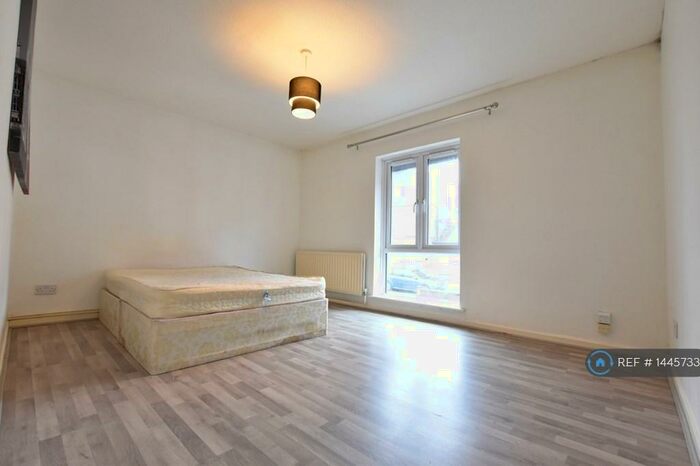 1 Bedroom Maisonette To Rent In Grove Road, Luton, LU1