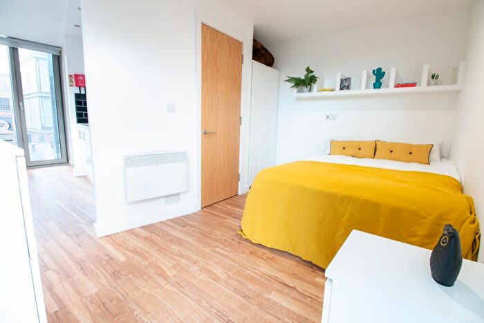 Property To Rent In C Liverpool One, Seel St., Liverpool, L1