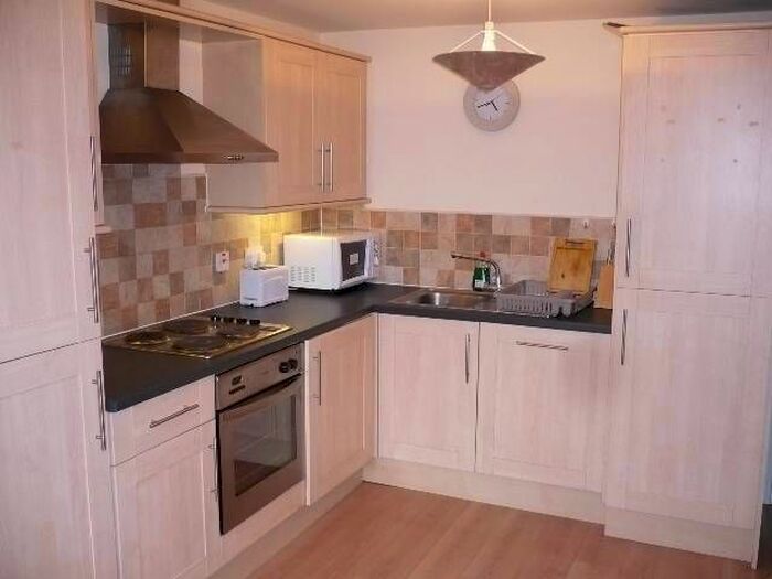 1 Bedroom Flat To Rent In Equity Chambers, Piccadilly, Bradford, BD1