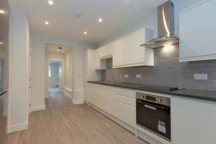 1 Bedroom Flat To Rent In Cowley Road, Oxford, OX4