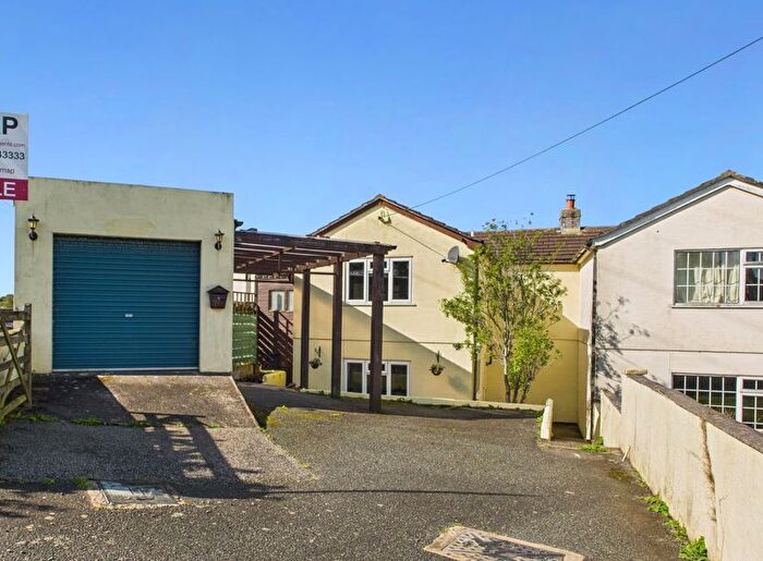 3 Bedroom Cottage For Sale In North Country, Redruth, TR16