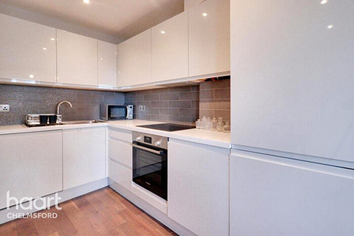 1 Bedroom Flat To Rent In Broomfield Road, Chelmsford, CM1