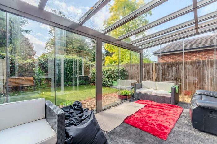 4 Bedroom Detached House To Rent In Springfield Road, Ewell East, Epsom, KT17