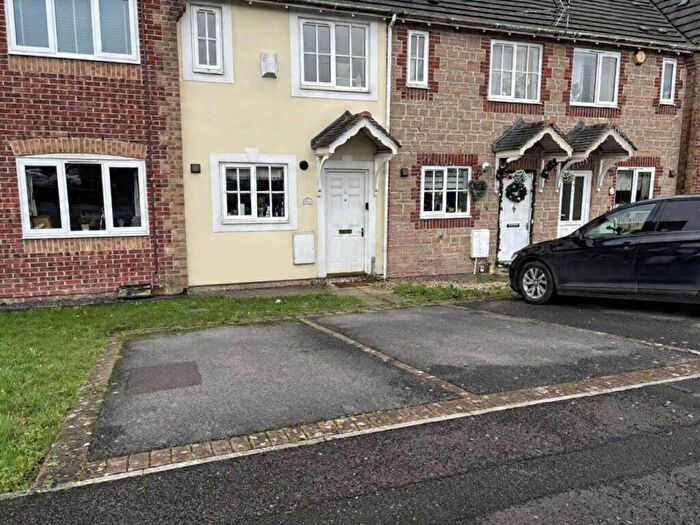 2 Bedroom House To Rent In Plumtree Road, Locking Castle, Weston-super-Mare, BS22