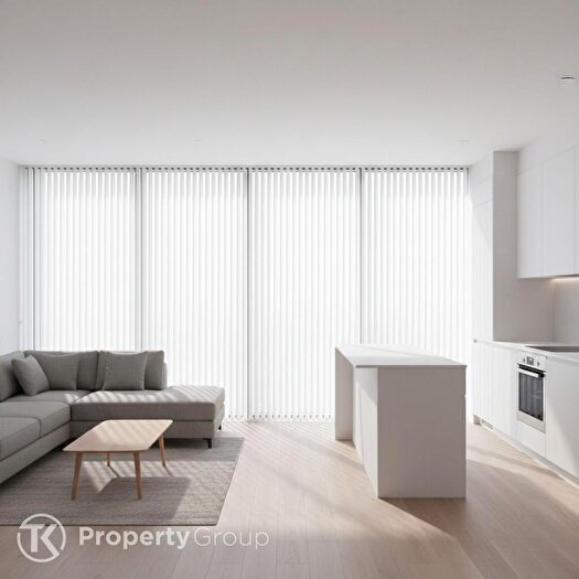 1 Bedroom Apartment For Sale In Regent Road, Liverpool, Merseyside, L5