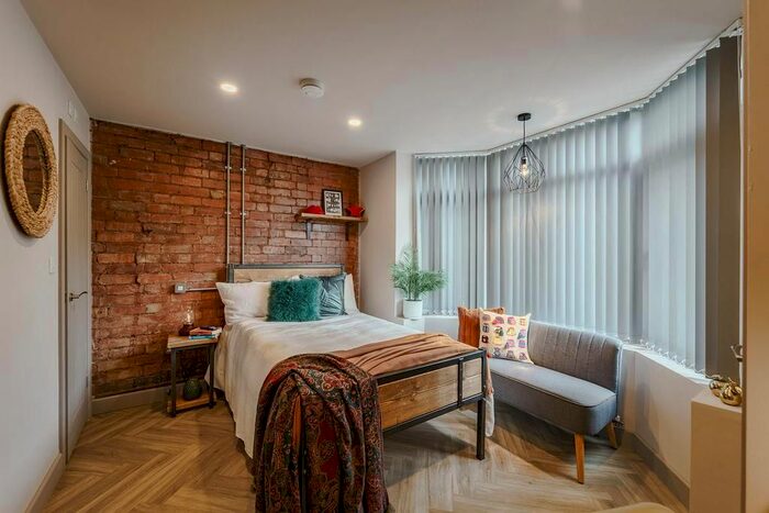 1 Bedroom Property To Rent In Earlsdon Avenue North, Earlsdon, Coventry, CV5