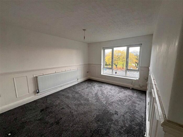 1 Bedroom Apartment To Rent In Sedgeley Walk, Liverpool, Merseyside, L36