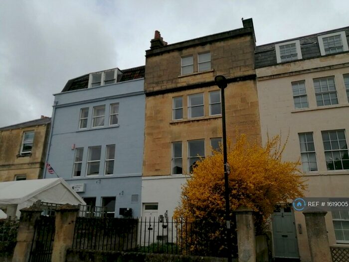 1 Bedroom Flat To Rent In Lambridge Place, Bath, BA1