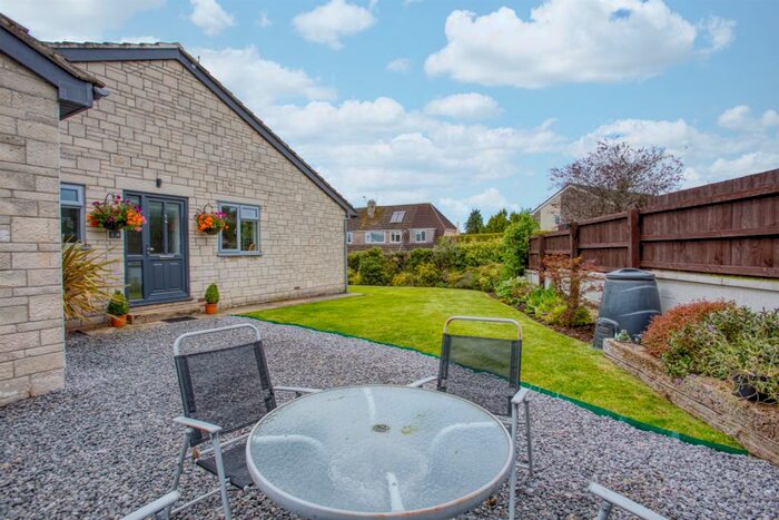 3 Bedroom Semi-Detached Bungalow For Sale In Barnetts Well, Draycott, Cheddar, BS27
