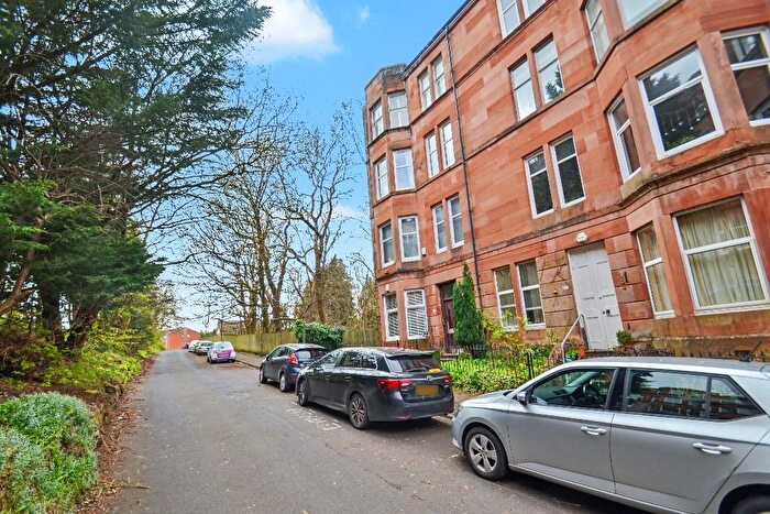 1 Bedroom Flat For Sale In / Bellwood Street, Shawlands, Glasgow, G41