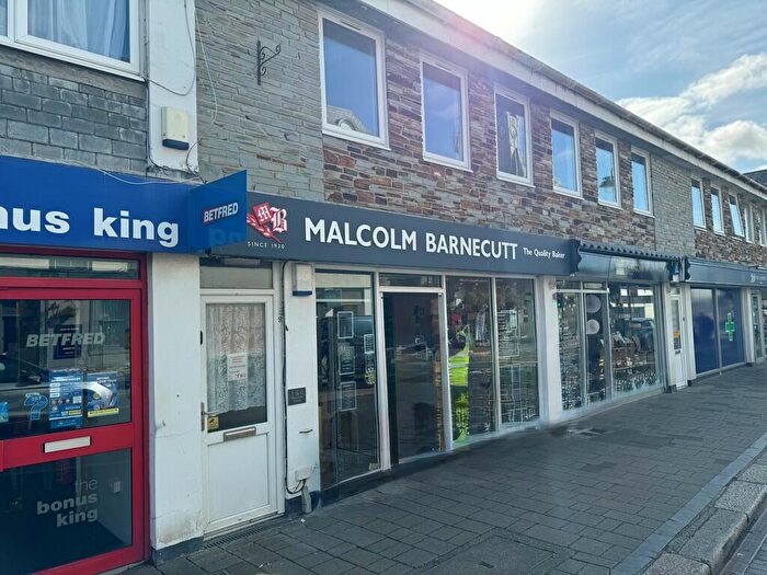 2 Bedroom Flat To Rent In The Platt, Wadebridge, PL27