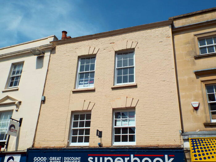 1 Bedroom Apartment To Rent In High Street, Wells, BA5