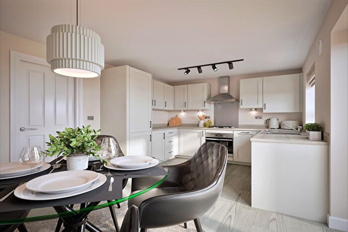 3 Bedroom Detached House For Sale In Ouse Close, Harworth, DN11