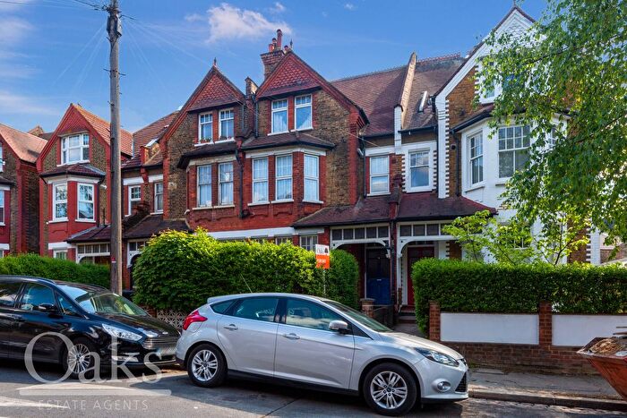 1 Bedroom Flat To Rent In Ashlake Road, London, SW16