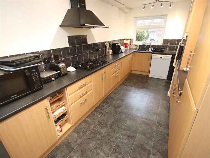 3 Bedroom Terraced House For Sale In Southmead, Chippenham, SN14