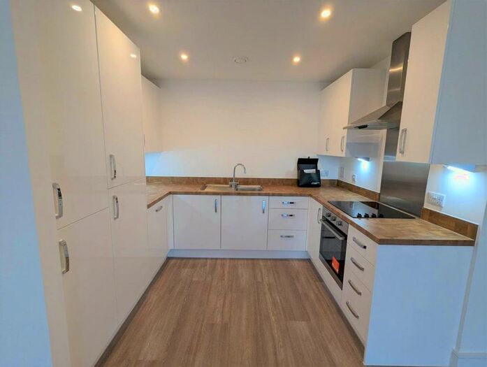 1 Bedroom Flat To Rent In Cooper Avenue, Birmingham, B31