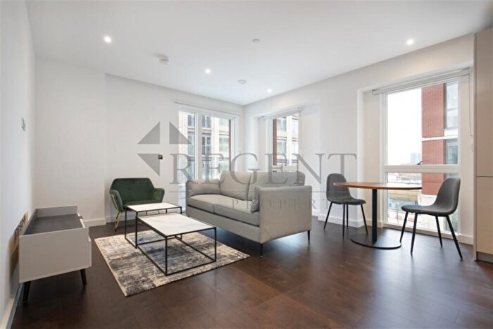 1 Bedroom Apartment To Rent In Denver Building, Lexington Gardens, SW11