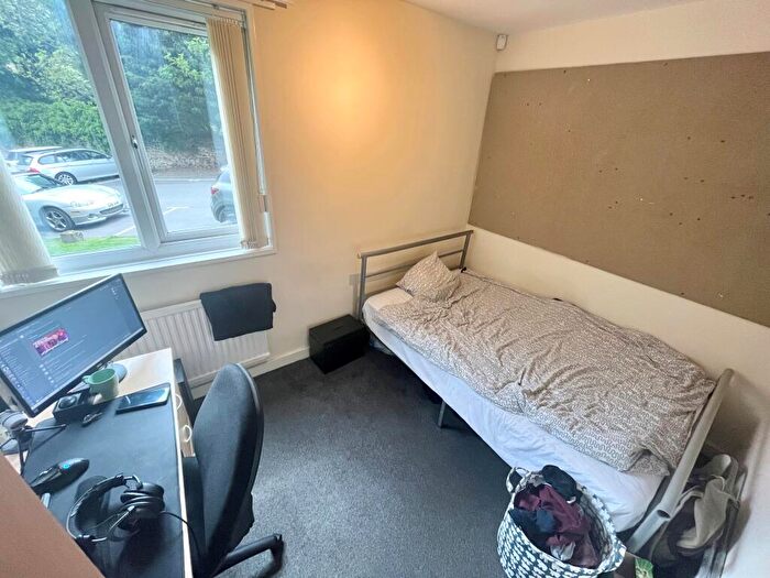 1 Bedroom House To Rent In Norfolk Park Road, Sheffield, South Yorkshire, S2