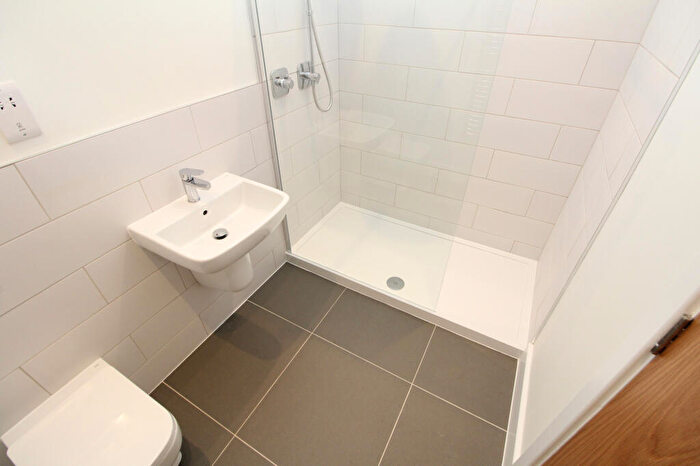 1 Bedroom Maisonette To Rent In Speranza Street, Plumstead, SE18