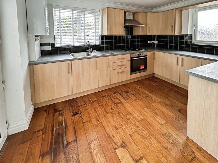 3 Bedroom Semi Detached House To Rent In Weymouth Road, Eccles, Manchester, Greater Manchester, M30