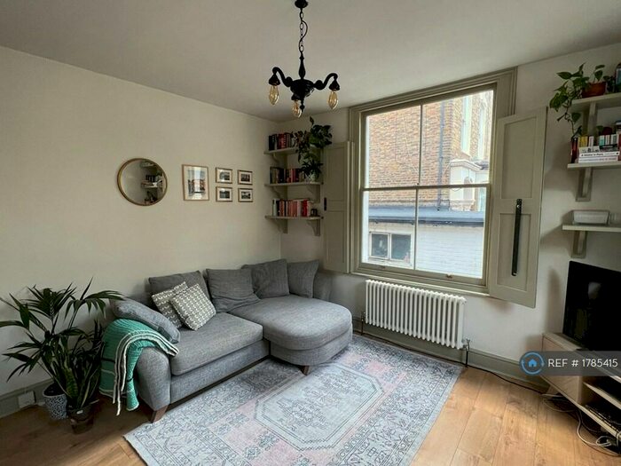 2 Bedroom Flat To Rent In Mountgrove Road, London, N5