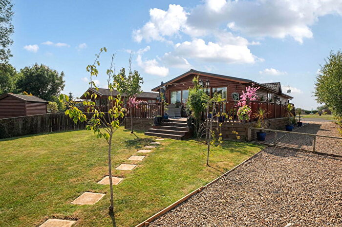 2 Bedroom Park Home For Sale In Hurworth Springs Country Park, Neasham Road, Hurworth Moor, Darlington, DL2