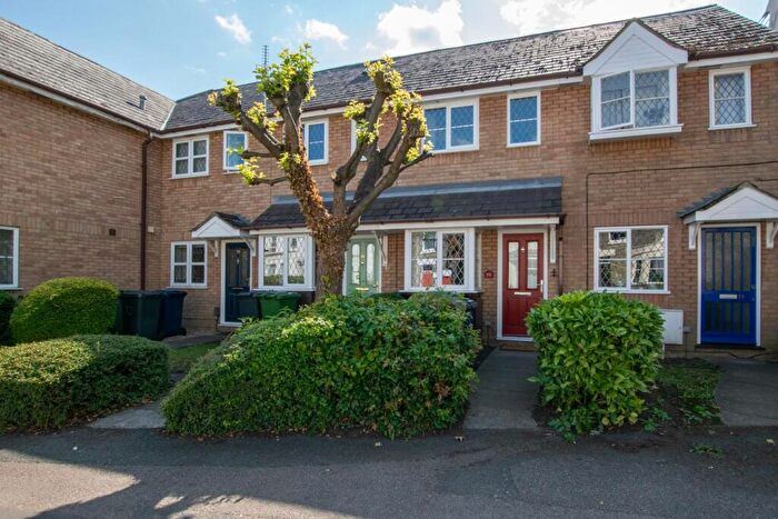 1 Bedroom Terraced House To Rent In Devonshire Road, Cambridge, CB1