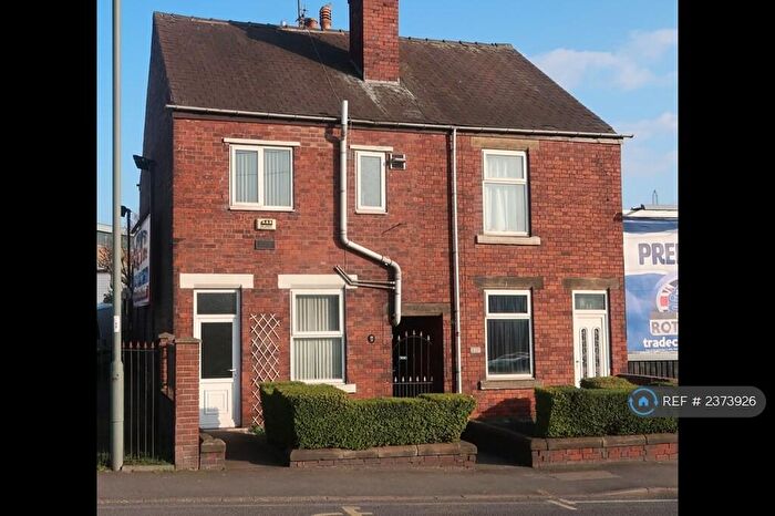 3 Bedroom Semi-Detached House To Rent In Penistone Road North, Sheffield, S6