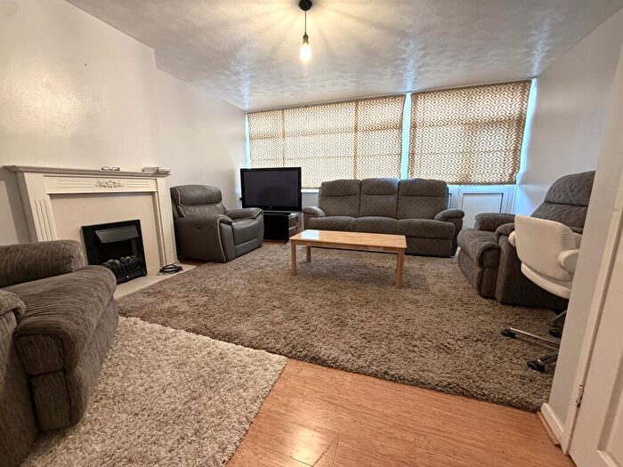 3 Bedroom Ground Maisonette To Rent In Vauxhall Street, Norwich, Norfolk, NR2