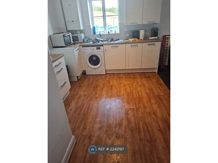1 Bedroom Flat To Rent In Thetford, Thetford, IP24