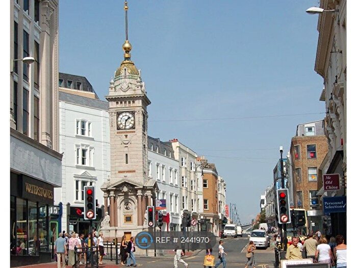 1 Bedroom Flat To Rent In Dyke Road, Brighton, BN1