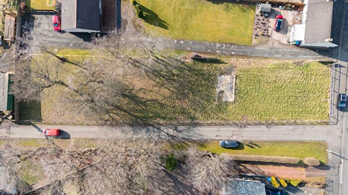 Land For Sale In Plot Of Land, Main Street, Stoneyburn, EH47