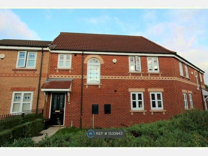 3 Bedroom Terraced House To Rent In Maplewood Avenue, Rotherham, S66