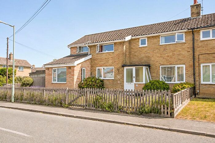 4 Bedroom Semi-Detached House For Sale In South Close, Leiston, IP16