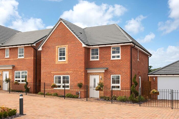 4 Bedroom Detached House For Sale In Stonebridge Lane, Market Warsop, Mansfield, Nottinghamshire, NG20