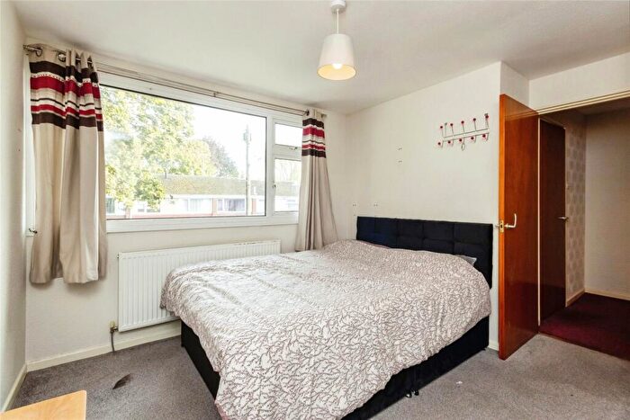3 Bedroom Terraced House For Sale In Glenlivet Gardens, Clifton, Nottingham, NG11