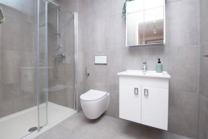 1 Bedroom Apartment To Rent In Station House, Elder Gate, Milton Keynes, MK9