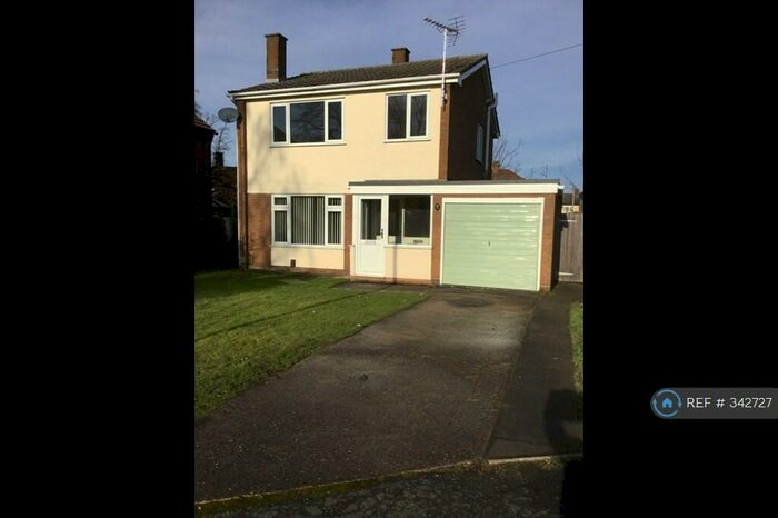 3 Bedroom Detached House To Rent In Clarence Road, Wisbech, PE13