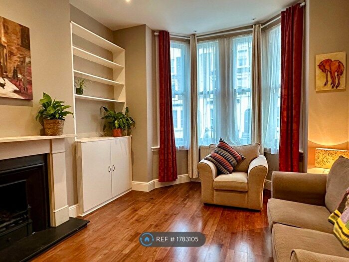 1 Bedroom Flat To Rent In Maygrove Road, London, NW6