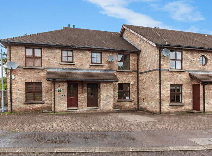 3 Bedroom Terrace House For Sale In Musgrave Park Court, Belfast, BT9