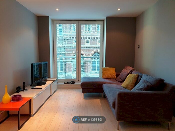 1 Bedroom Flat To Rent In Albert Embankment, London, SE1