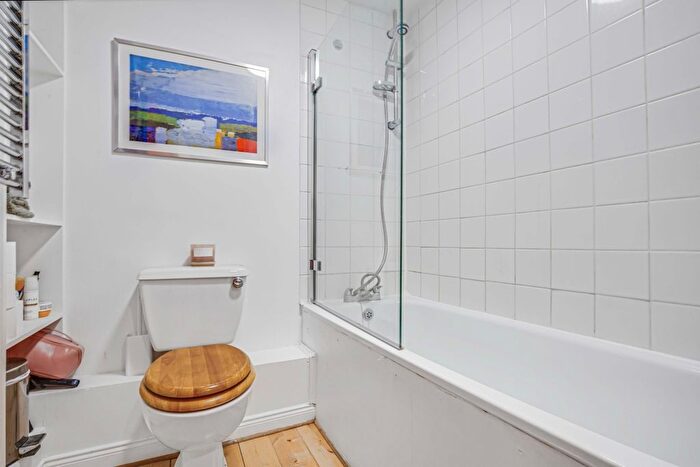 1 Bedroom Flat To Rent In Coptic Street, London, WC1A