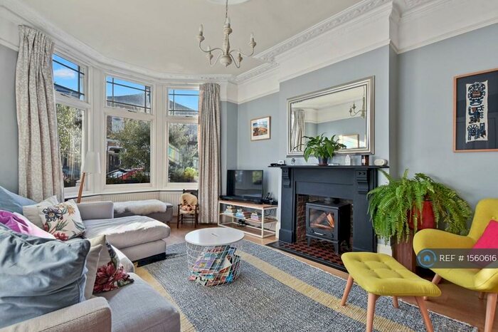 5 Bedroom Terraced House To Rent In Trossachs Road, London, SE22