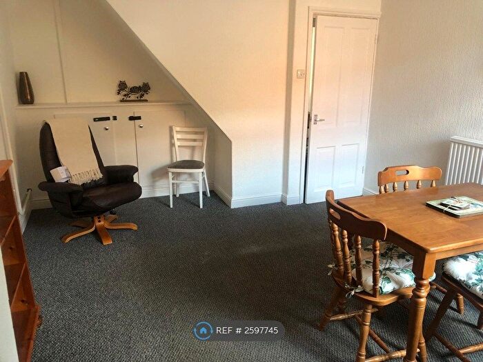 3 Bedroom Terraced House To Rent In Bernard Street, Lincoln, LN2