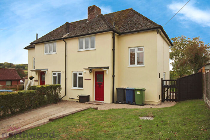 3 Bedroom Semi-Detached House To Rent In Whitepit Lane, Wooburn Green, HP10