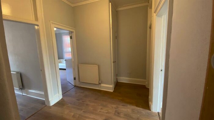 3 Bedroom Flat To Rent In Lorne Street, /, G51