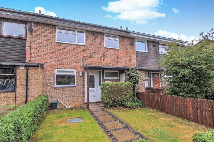 3 Bedroom Terraced House To Rent In Linden Avenue, Higham Ferrers, NN10