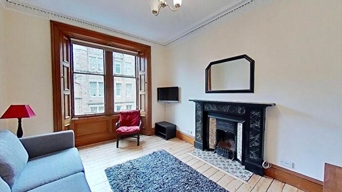 2 Bedroom Flat To Rent In Jeffrey Street, Edinburgh, Midlothian, EH1