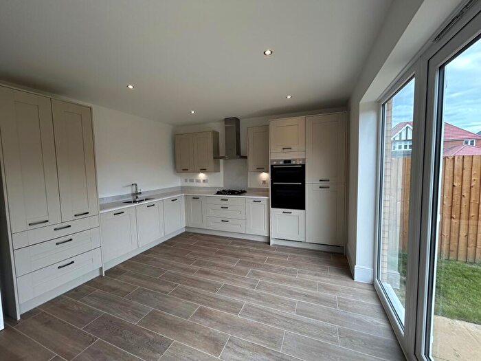 3 Bedroom House To Rent In Prince Grove, L26
